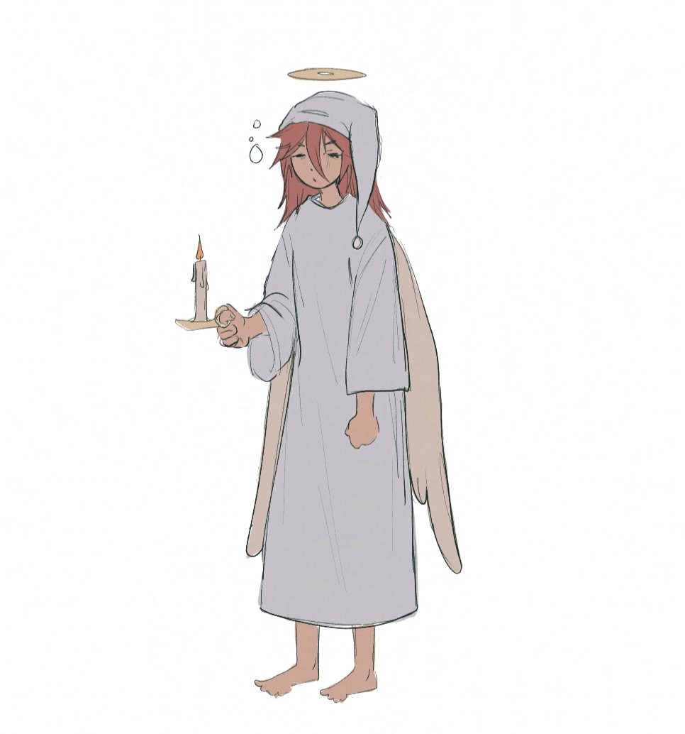 rice1268's tweet photo. I think he'd wear stupid things to bed
#AngelDevil #Chainsawman https://t.co/Q1nHVrdwuA