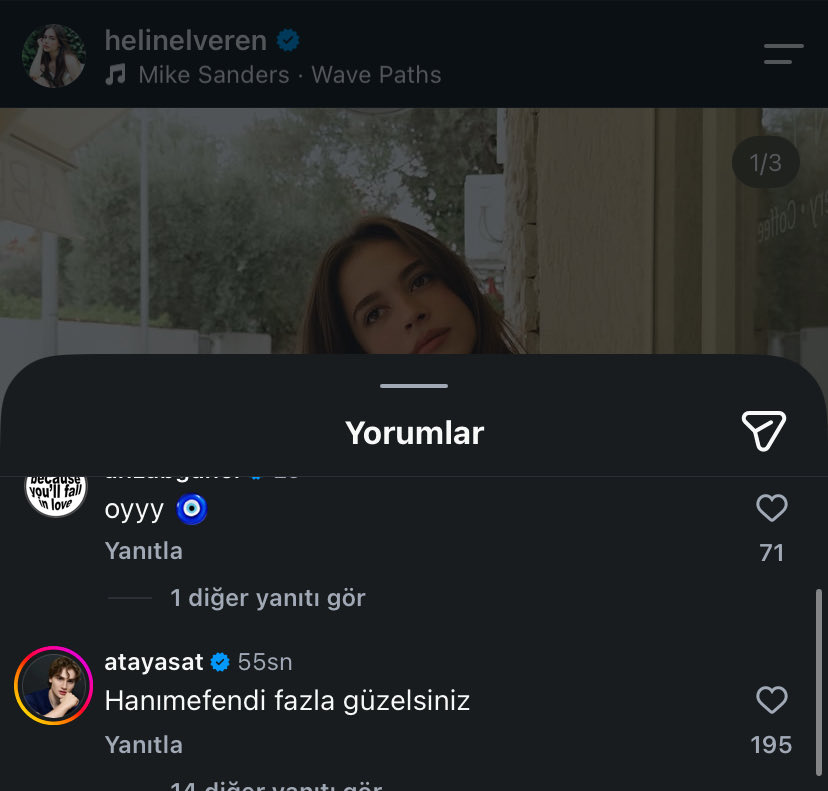 hederroldum's tweet photo. Evet çok haklsıın ata fazla güzel https://t.co/M4GfQpK3Dl