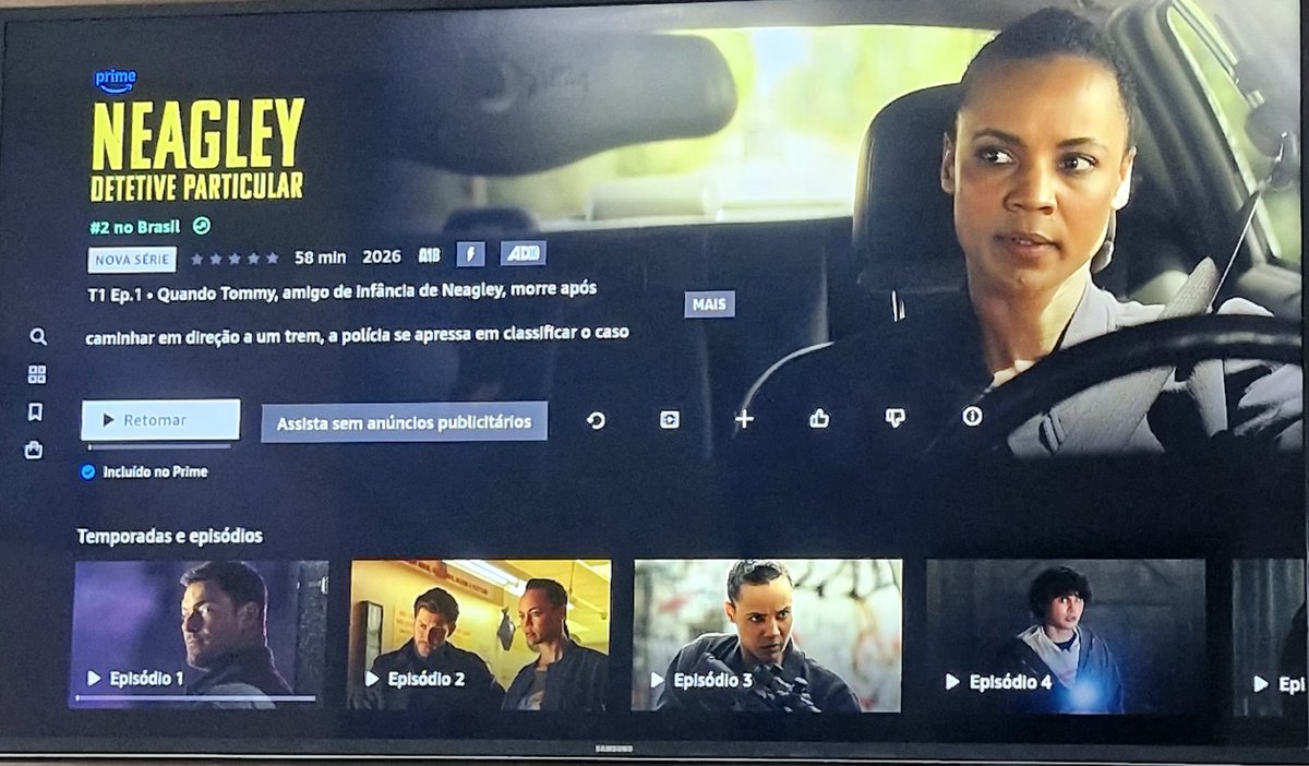 AldoGomes09's tweet photo. NEAGLEY
DETETIVE PARTICULAR 

#NeagleyDetetiveParticular
#PrimeVideo https://t.co/nqbsUAV4uV