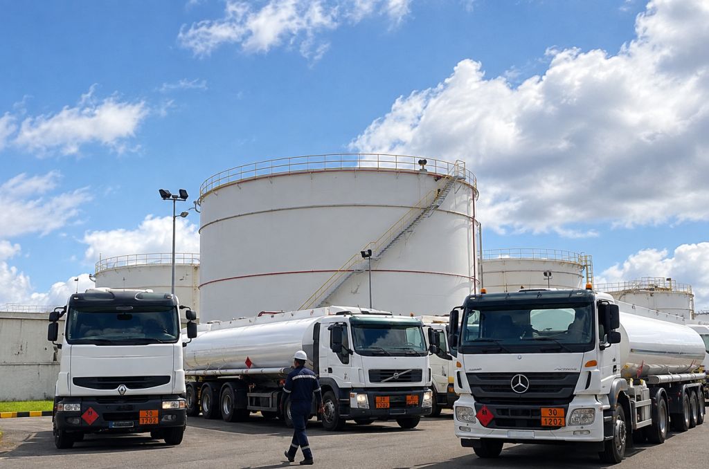 Shorelinetalent's tweet photo. Madagascar is preparing to renew its fuel supplier for the first half of 2027.
https://t.co/WMVBRTlWyy
#OMH #Energy https://t.co/uQy97H5tNn