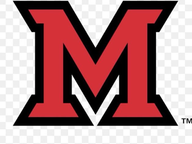 N3XTrecruiting's tweet photo. Class of 27, 28, 29, JUCO &amp; Portal! If you are interested in being recruited by Miami Ohio (@MiamiOHFootball) Please COMMENT film, Retweet &amp; DM us. Sending over athletes for evaluation! https://t.co/N8TVUCOI2v