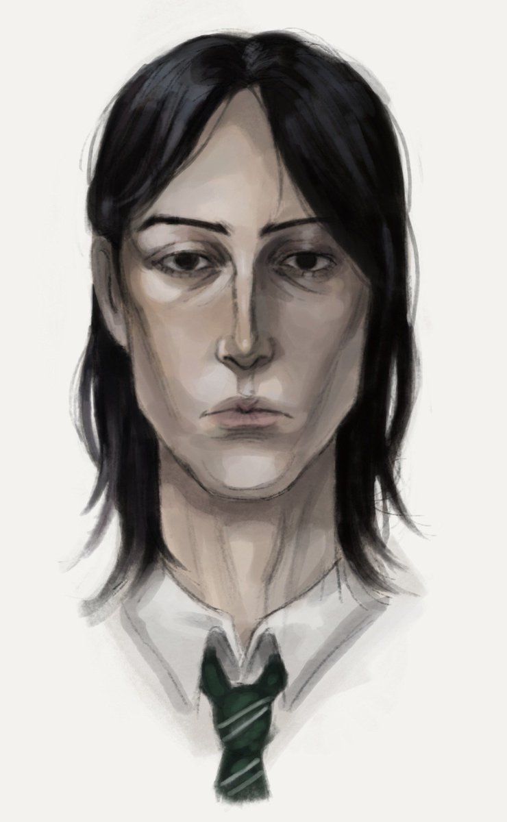 oyunauu's tweet photo. au #JamesPotter #SeverusSnape #harrypotter https://t.co/gjmCexfGpu