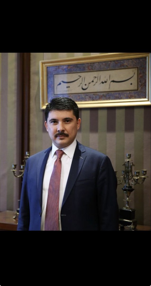 ZahitErgenc's tweet photo. Her daim sayın cumhurbaşkanımızın yanında,davasına ve liderine sonuna kadar sahip çıkan dava adamı sayın büyükelçi ve özel kalem müdürümüz @hasandogan ağabey siz var olun. Allah yar ve yardımcınız olsun. 🤲🤲🤲 https://t.co/n47uqtdqzk