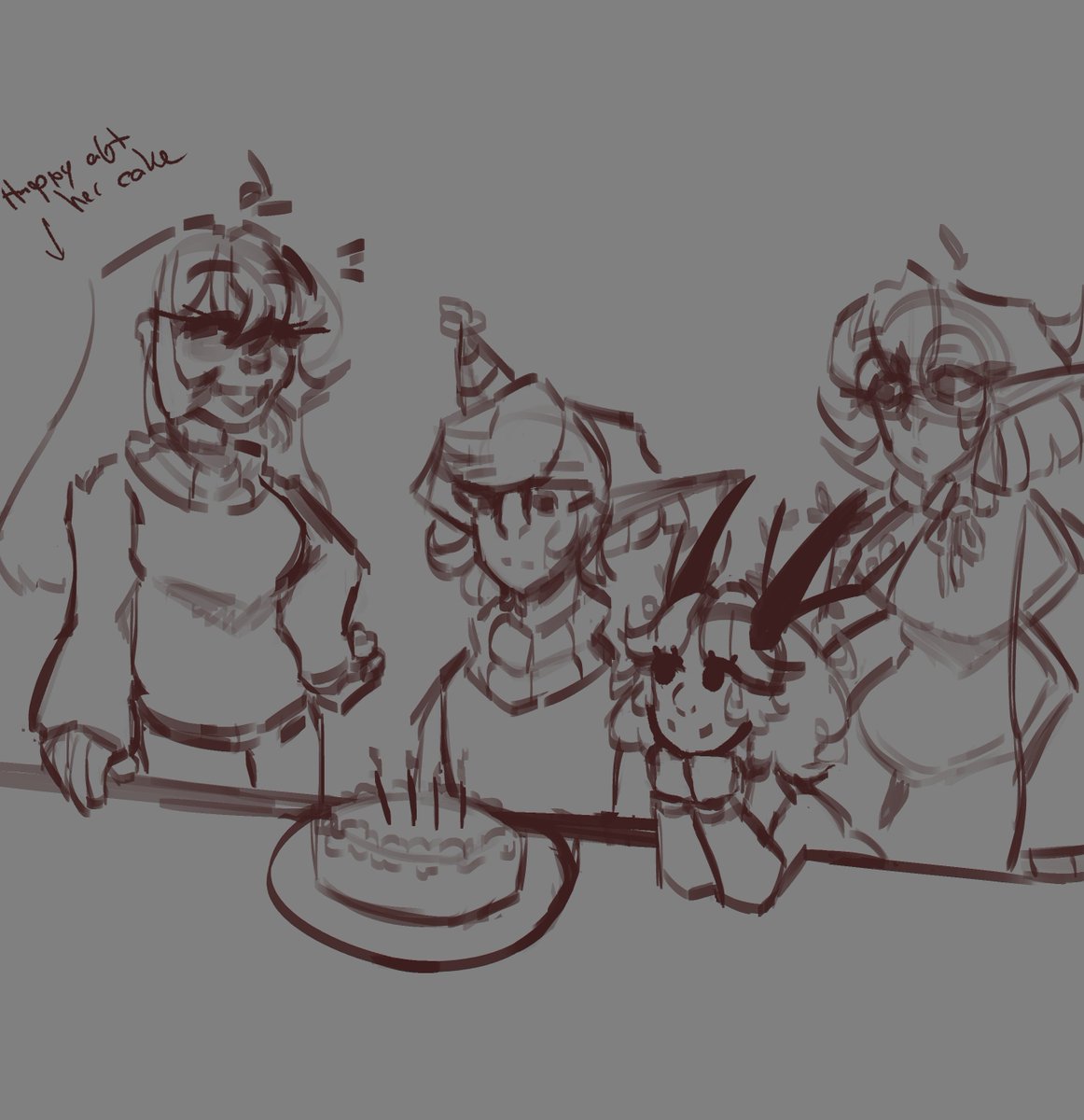 FallenRebels_'s tweet photo. @NovaxVtuber Moots anyone? https://t.co/VqJE34ALLE