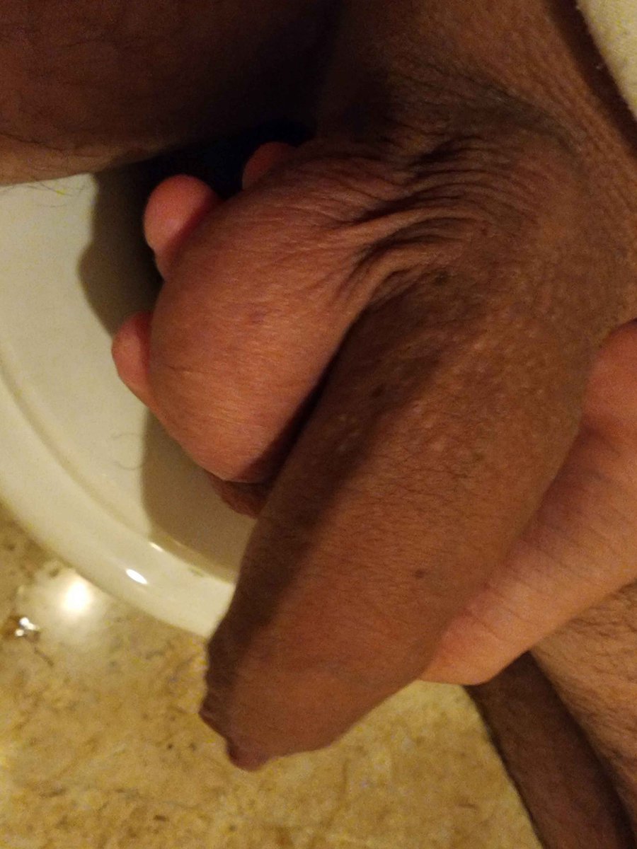 DesignGeek3000's tweet photo. Plump balls from edging and denial. @qwertttts46 is Sir's good boy - he's been edging for Me daily, no release. DM me if you need instructions on when you may receive pleasure. #edging #cumcontrol #denial #orgasmdenial https://t.co/r4rz8WwUpy