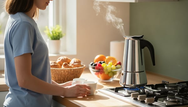 ItsTheInventory's tweet photo. $20 Stainless Steel 12-Cup Coffee Maker Deal on Amazon: This unbranded 12-cup stainless steel coffee maker is just $19.99 on Amazon—perfect as a budget starter machine, office brewer, or backup unit. https://t.co/L0jvfuVEn5 #CoffeeMaker #StainlessSteel #AmazonDeals https://t.co/Wm9qfWvXvc