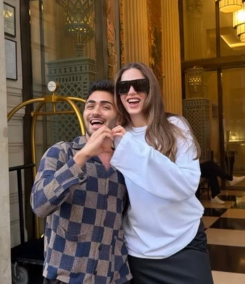 SerenaysLatam's tweet photo. Bebek 🫶🥰
#SerenaySarikaya https://t.co/iLs00B8OXn