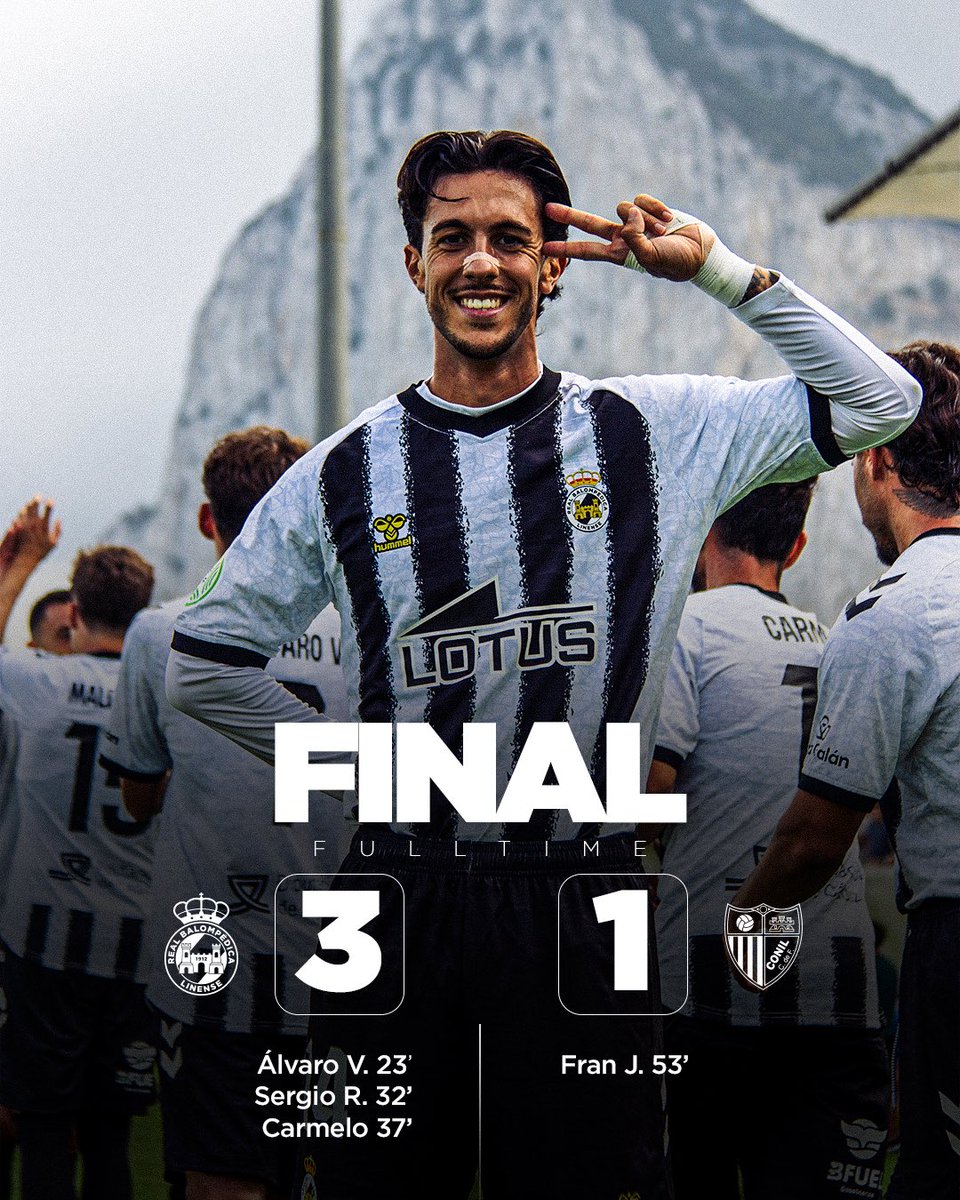 RBL1912's tweet photo. FINAL 3-1 | Seguimos 🤍🖤 https://t.co/RvAtvULeR1
