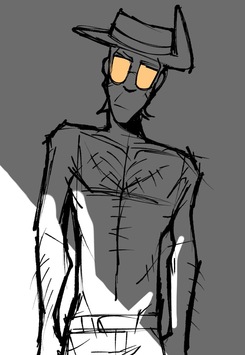 crustyjunkk's tweet photo. drawing sniper is still kinda hard for me,,,
snipah https://t.co/ZJ1mC7YDyy