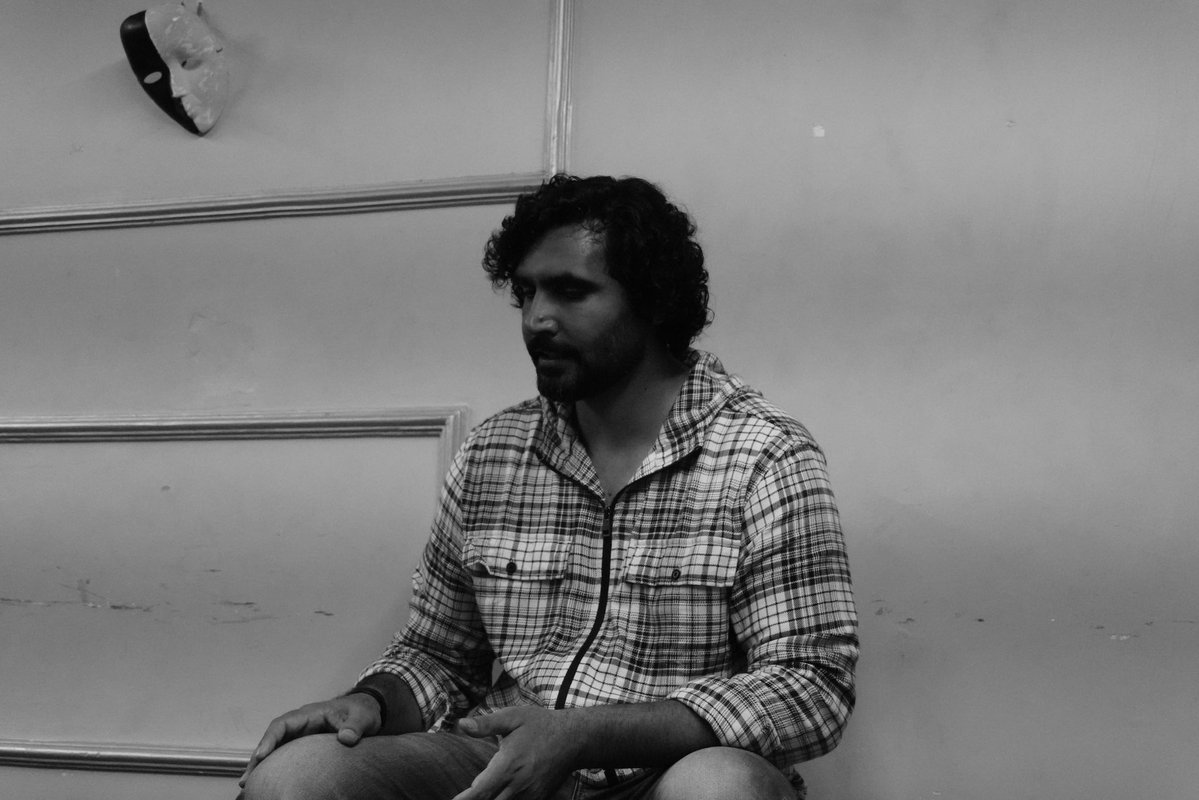 drishyamtrust's tweet photo. Drishyam trust presents
Production oriented weekend workshop 
With Sampa mandal ( NSD Alumni )
Time:- 11:00 to 4:30pm https://t.co/Uy9FHYb9ZM