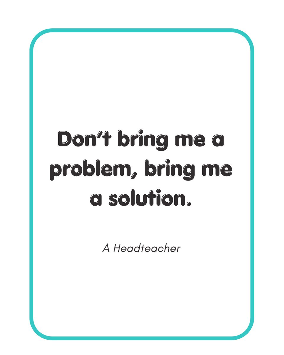 ConradFitzfmu's tweet photo. The Headteacher’s message was clear: don’t bring me a problem—bring me a solution. As a former primary-school PA, I helped solve daily challenges, from timetabling and staff absence to fire-drill safety issues. Now, as a Virtual PA, I can do the https://t.co/zWohWVveGb