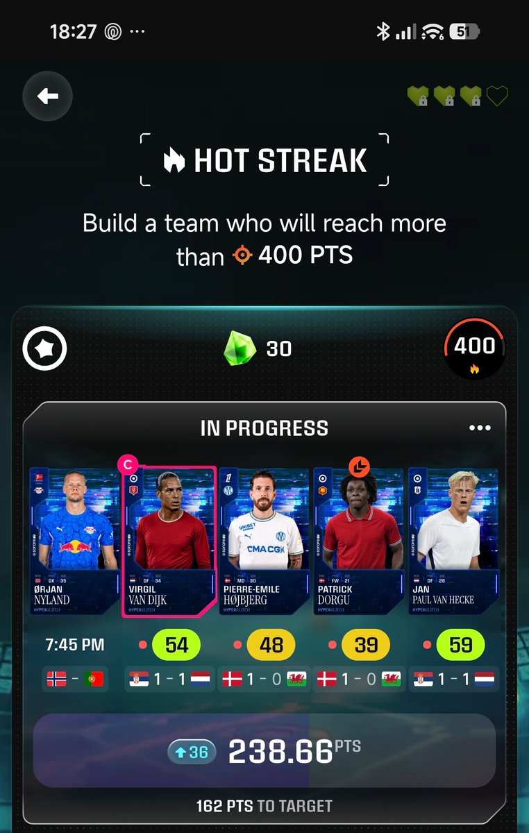 SafeBettin's tweet photo. @Sorare I have both in different line ups 😭 
Sorare ID: FifaTobz https://t.co/PGLnbDrWZT