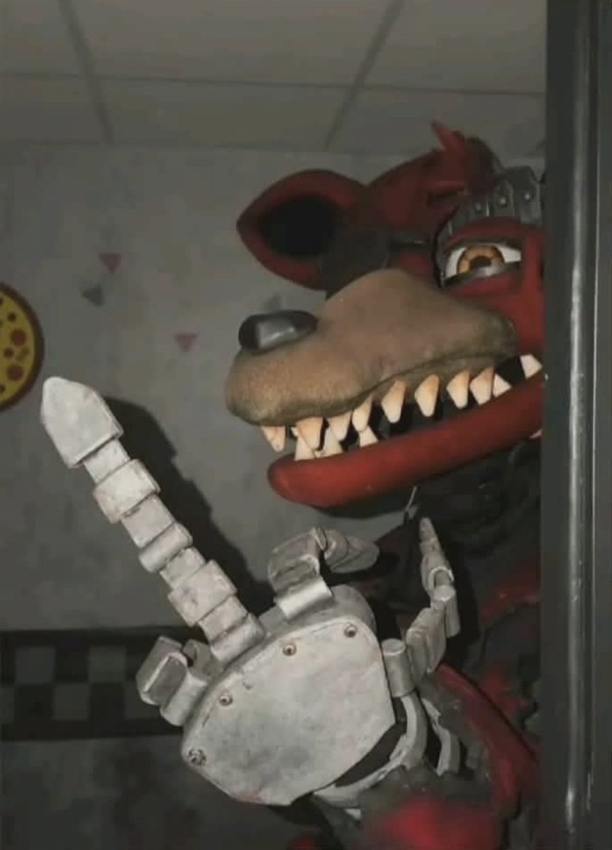 TheOdderBall's tweet photo. @mascotmassacre Why is it always my favorite characters that die??? Fuck you Ruined Critters https://t.co/Wse7OL3EKY