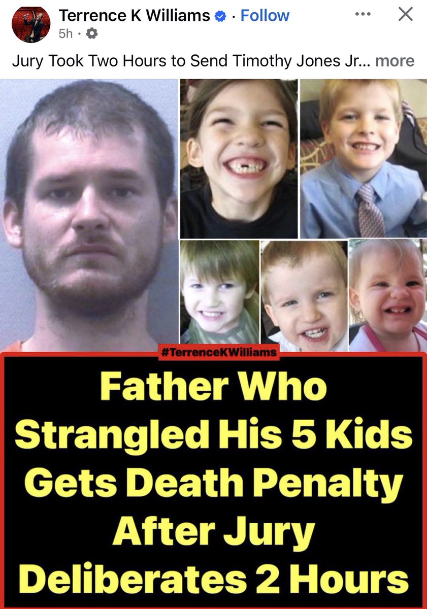 atensnut's tweet photo. Can we please recruit this jury for the Lindsay Clancy Retrial? https://t.co/9jcidVSsx0