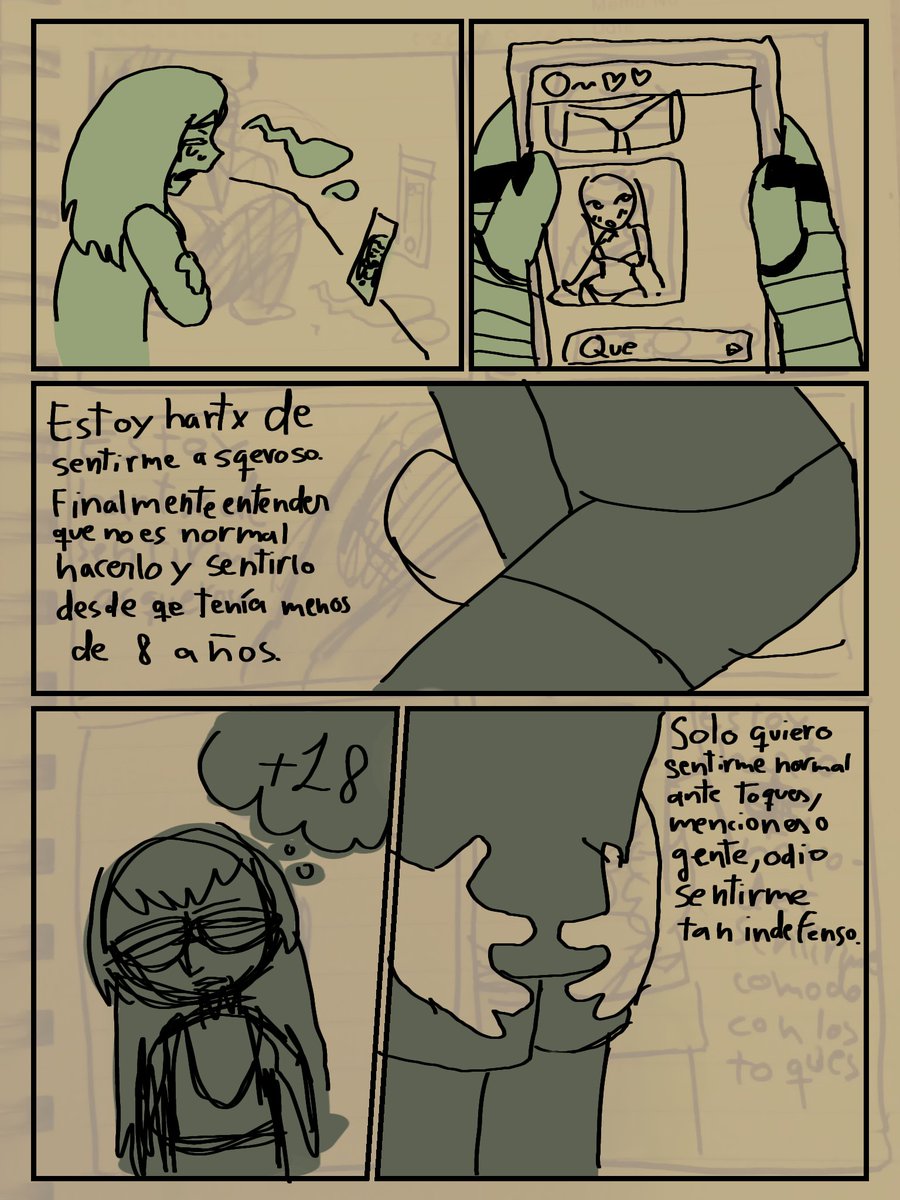 marciane013's tweet photo. No está bien hecho o explicado pero ni lo va a ver nadie así que bueno
#vent #ventcomic #comic https://t.co/GvfdhAUPxv