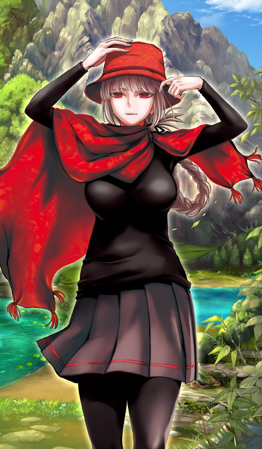 _Link_chan_'s tweet photo. reply and ill give you a letter to list your favorite characters!!

i got N

Natural Harmonia Gropius - Pokémon
Nightingale - Fate
Nahida - Genshin Impact
Noah - Dreambound https://t.co/LImM2KeYzt