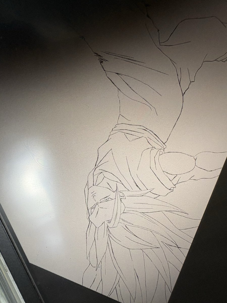 xiao34556's tweet photo. 描くか https://t.co/jTl9gfbLug