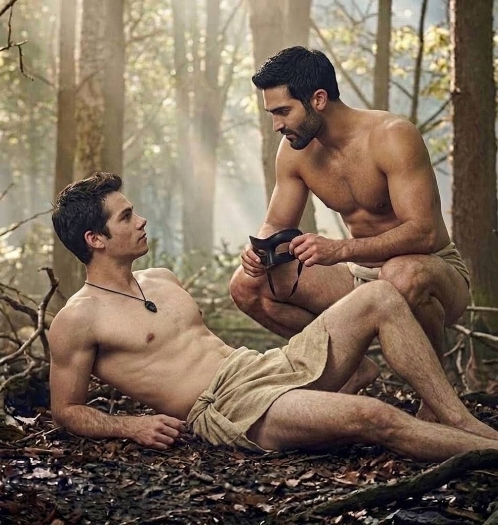 Diegoico3's tweet photo. vida salvaje
#IA #TylerHoechlin #DylanOBrien https://t.co/572jvkVW1c