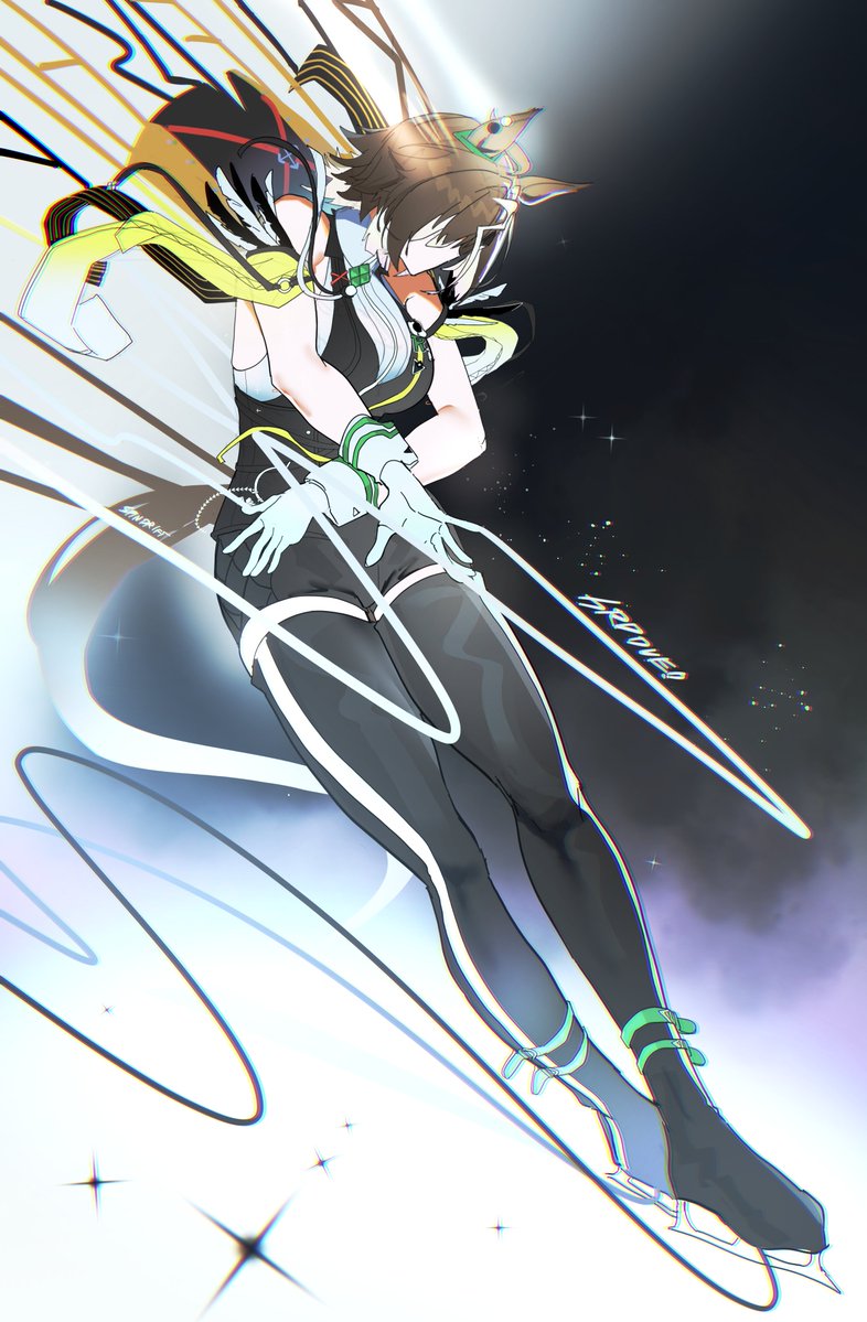 Spindrift_illus's tweet photo. Moment https://t.co/jCk7j9SgVi
