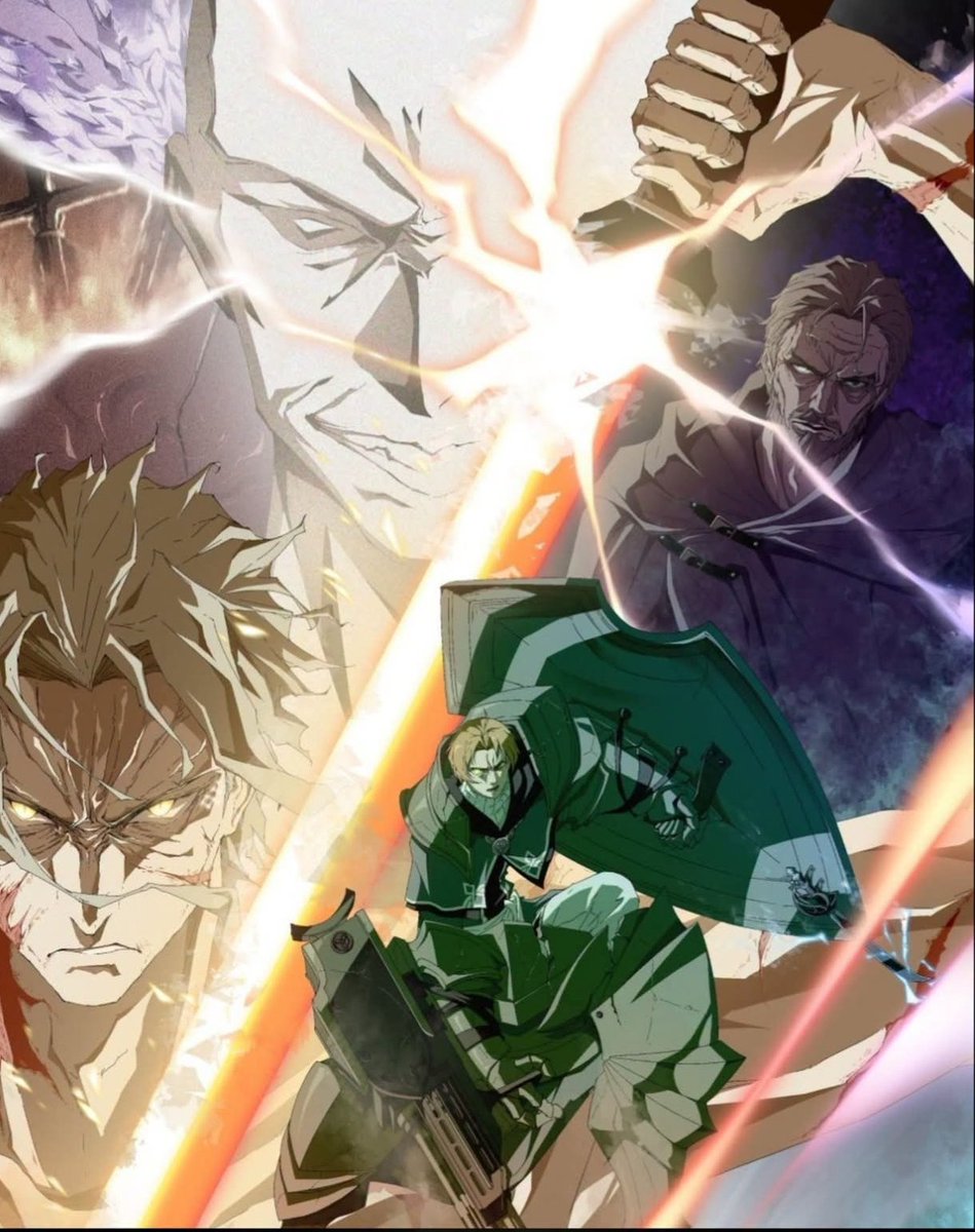 AnimexTwts's tweet photo. ARE YOU READY FOR 2027 ⁉️ https://t.co/EPil6mpHFl