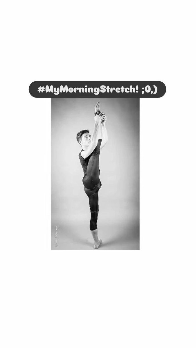 ericlamarellis's tweet photo. #MyMorningStretch#270! ;0,) https://t.co/teMSMXepM1