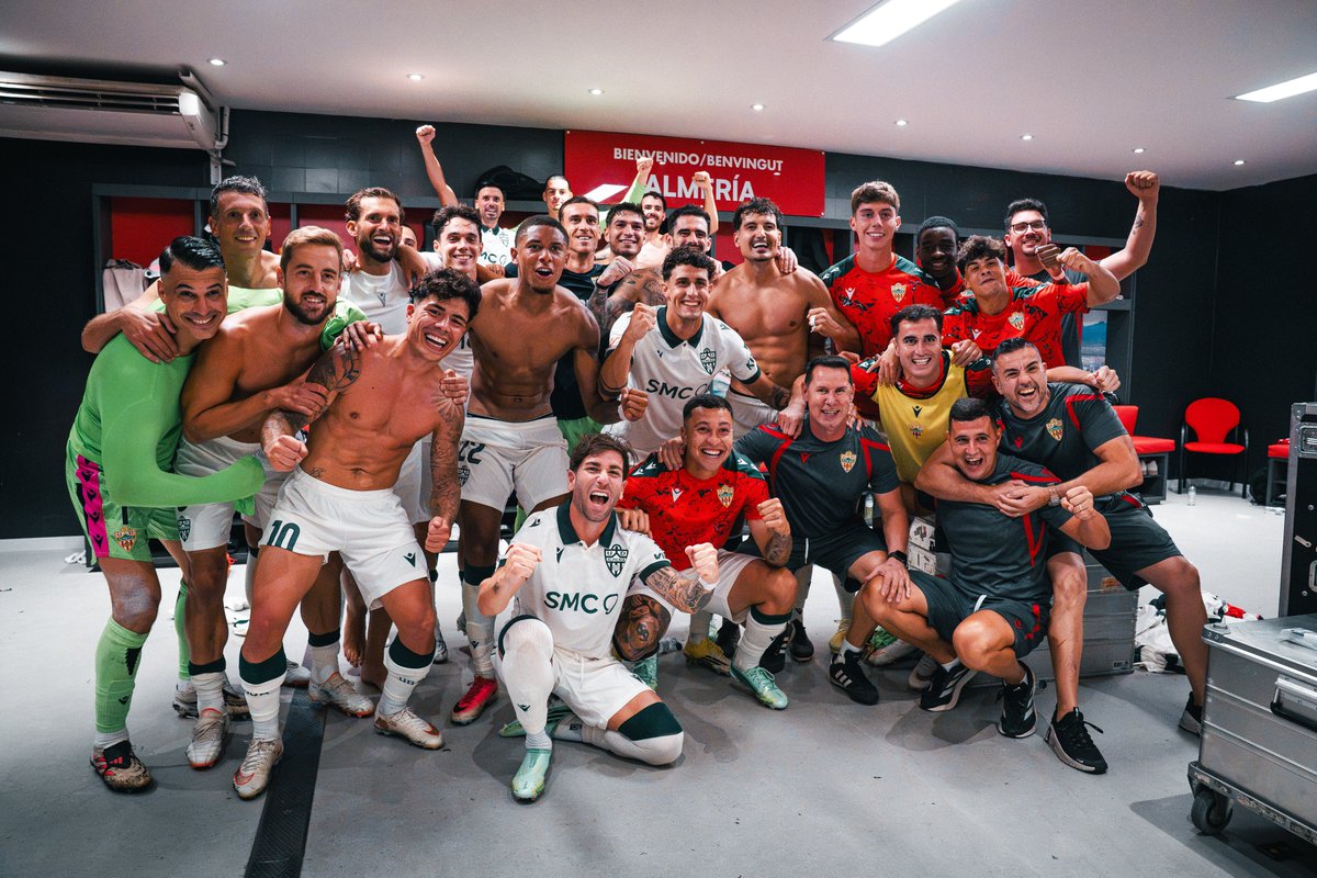 U_D_Almeria's tweet photo. La foto perfecta no existe.

📸 La foto perfecta: https://t.co/Ng0C4W4yKz