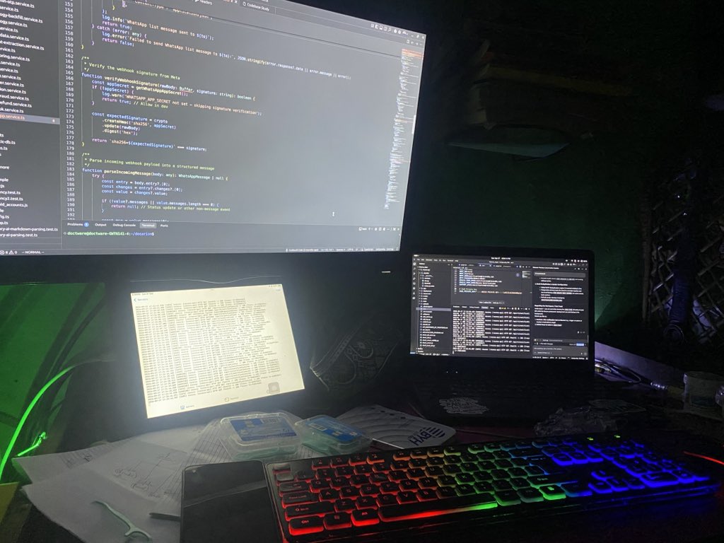 Doctware's tweet photo. returns(:)); https://t.co/MTPvJkZ9ER