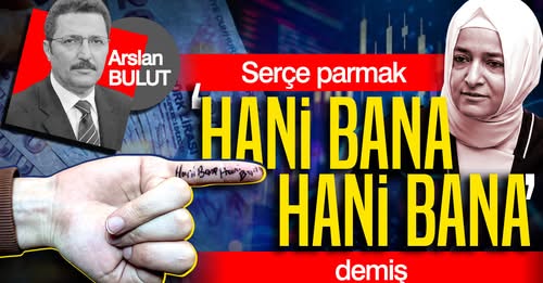 ArslanBulut9's tweet photo. Fondan nemalanan iktidar mensupları hakkında fazla yorum yapmaya gerek yok. Her şey ortada...  Çocukların beş parmakla oynadığı oyun gibi: Bu yakalamış, bu kesmiş, bu pişirmiş, bu yemiş, bu da gelmiş "Hani bana, hani bana?" demiş.
https://t.co/ximuUxsmMv https://t.co/H6jXzIMc0h