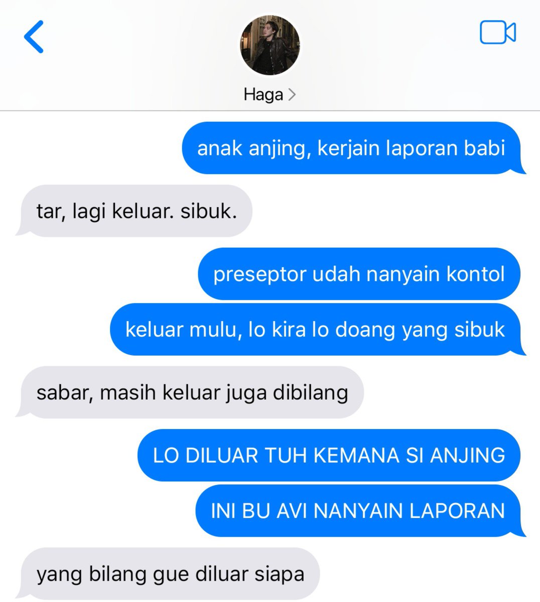 cukaboba's tweet photo. #SKYNANI One Tweet AU

18 coret 🔞  : SebasHaga

jadi gimana? https://t.co/jlX3wDpuLN
