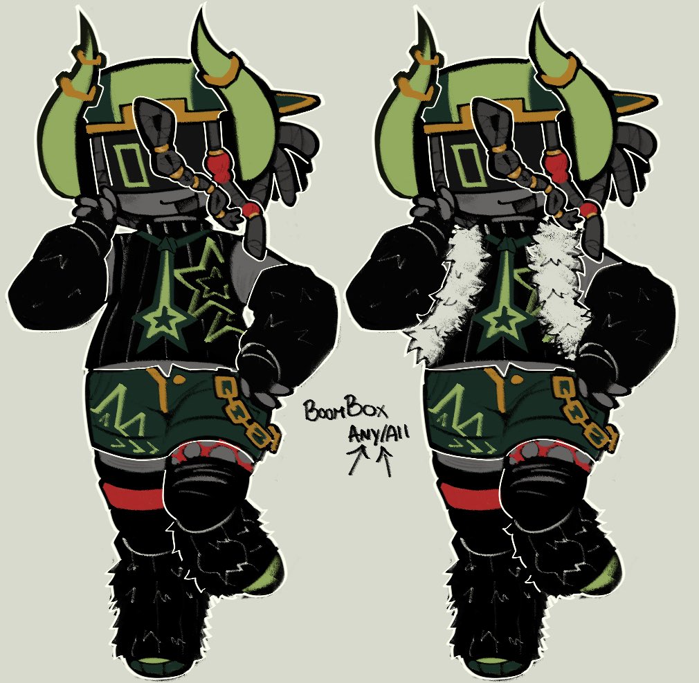 PUPPYSNACKS_'s tweet photo. #phighting #boombox #skatebox happy crosscroads day !!!!! It took me so long to get a design I was happy with for boom (have skatebox designs too) https://t.co/UtUOKJKAew