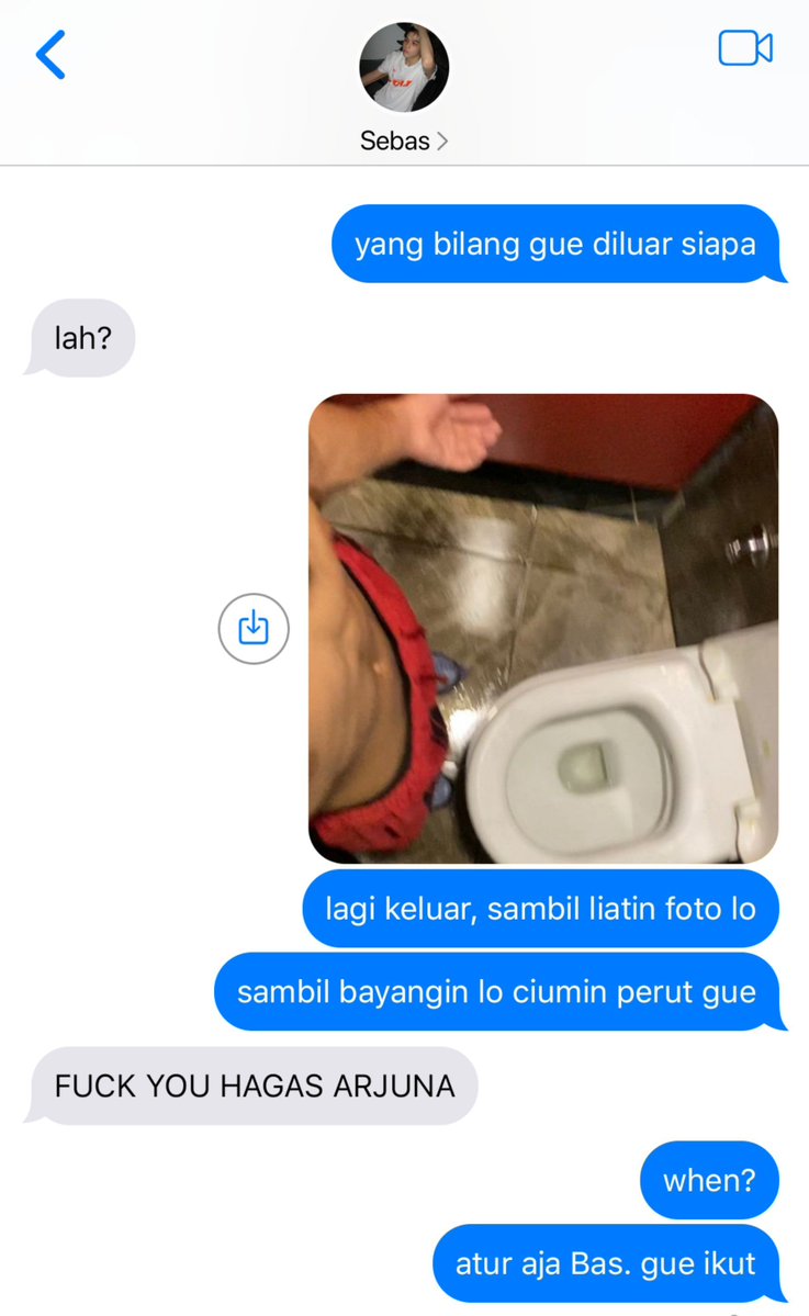 cukaboba's tweet photo. #SKYNANI One Tweet AU

18 coret 🔞  : SebasHaga

jadi gimana? https://t.co/jlX3wDpuLN