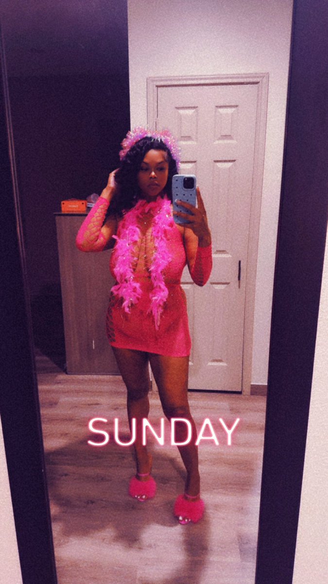 Htxbaddie95's tweet photo. The Baddest HBIC❗️💖🎀 https://t.co/had6lm0Nra