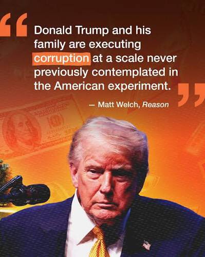 RexByner's tweet photo. @RobGeorge @liberalpuppy If we’re going to talk about “weird dudes” no one is weirder than the corrupt and incompetent grifter below.👇
(BTW, you’re a propaganda spewing right-wing drone.) https://t.co/LaTB8ALKL0