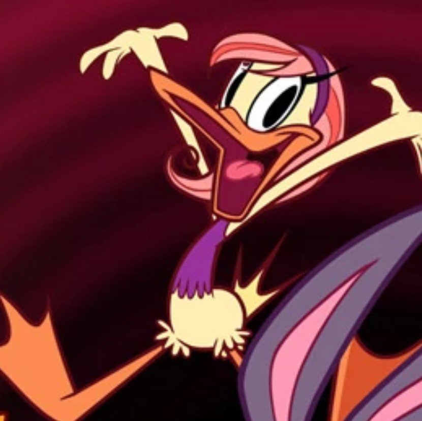 CherryUgly666's tweet photo. I seriously need more Looney Tunes projects where Tina returns and with this "Laff Riot" design

SHE LOOKS SO CUTE AHHG

#Looneytunes #Looneytunesshow #Coyotevsacme https://t.co/peOrbCIMg0
