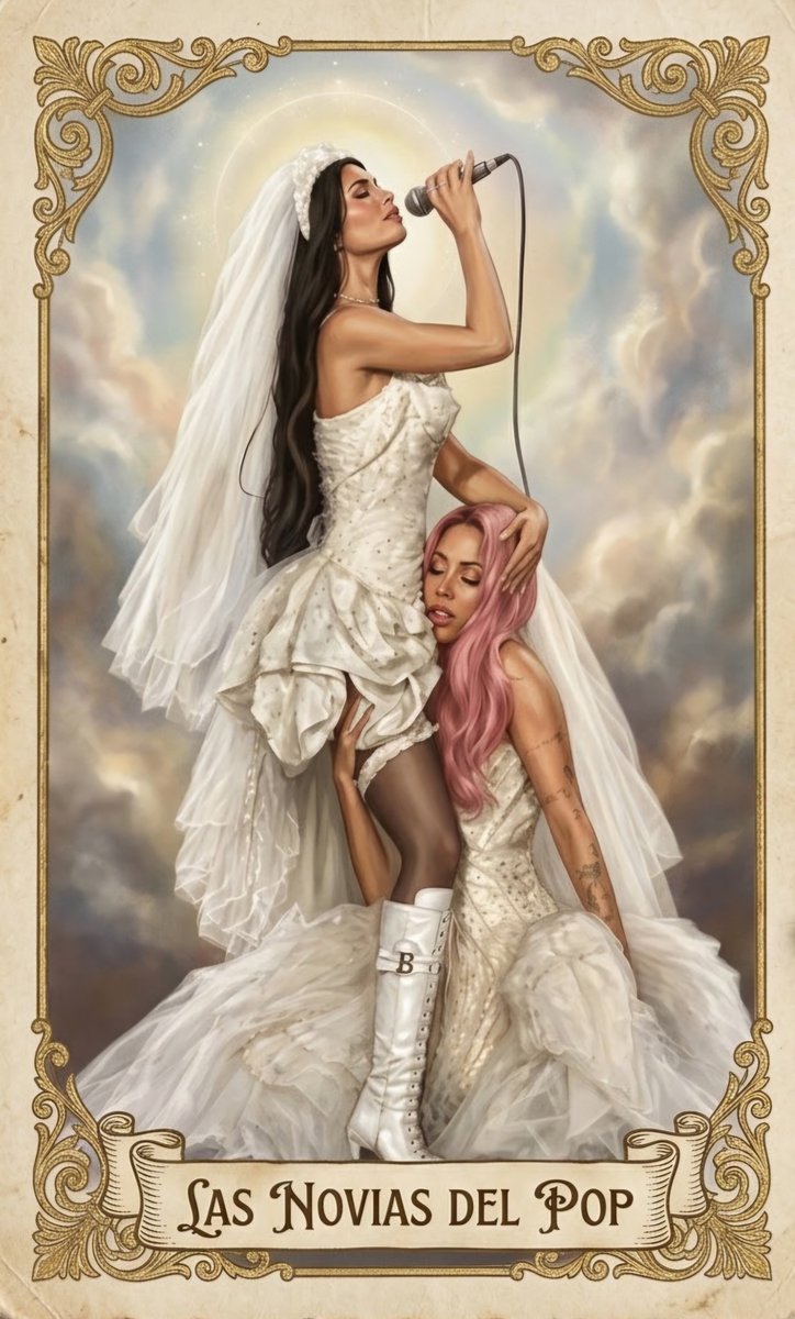 laliterinfinit's tweet photo. La sacamos version sticker?? @lalioficial @TiniStoessel https://t.co/nompwzqdLV