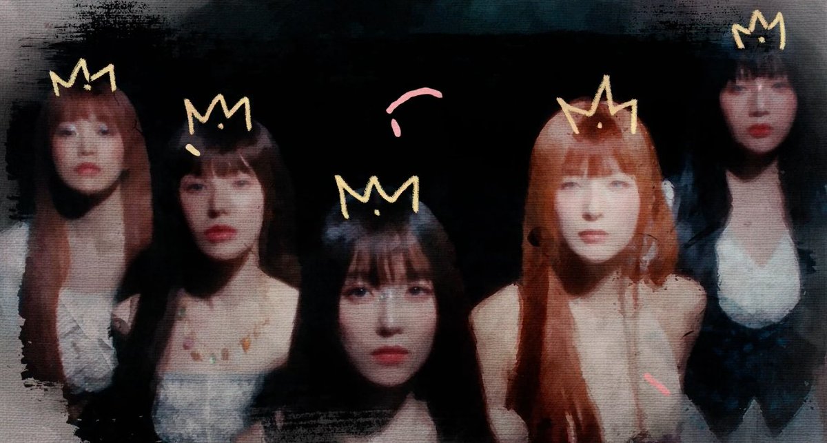 velvetmonium's tweet photo. And before a certain blu-ray drops 🏴‍☠️, here is the netflix release of "Red Velvet Happiness Diary: My Dear, ReVe1uv in Cinemas" 🍰🍎 with English subtitles included:
• https://t.co/v8VkDzoTla (4.8 GB)
Please share &amp; download, have fun 🩷
#RedVelvet #레드벨벳 https://t.co/CMjidCmaqj