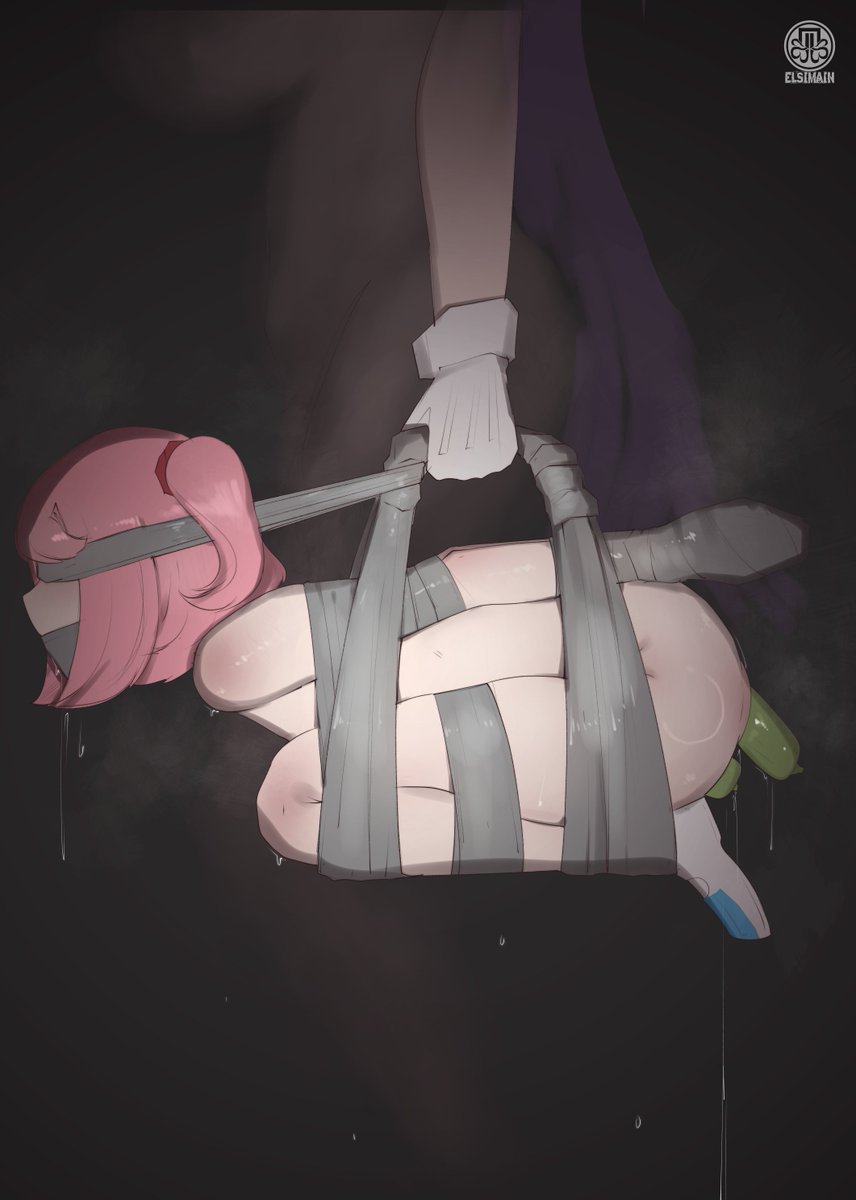 ElsiMain's tweet photo. Natsuki Shoplifted 😰 https://t.co/MiRmqKyCZP