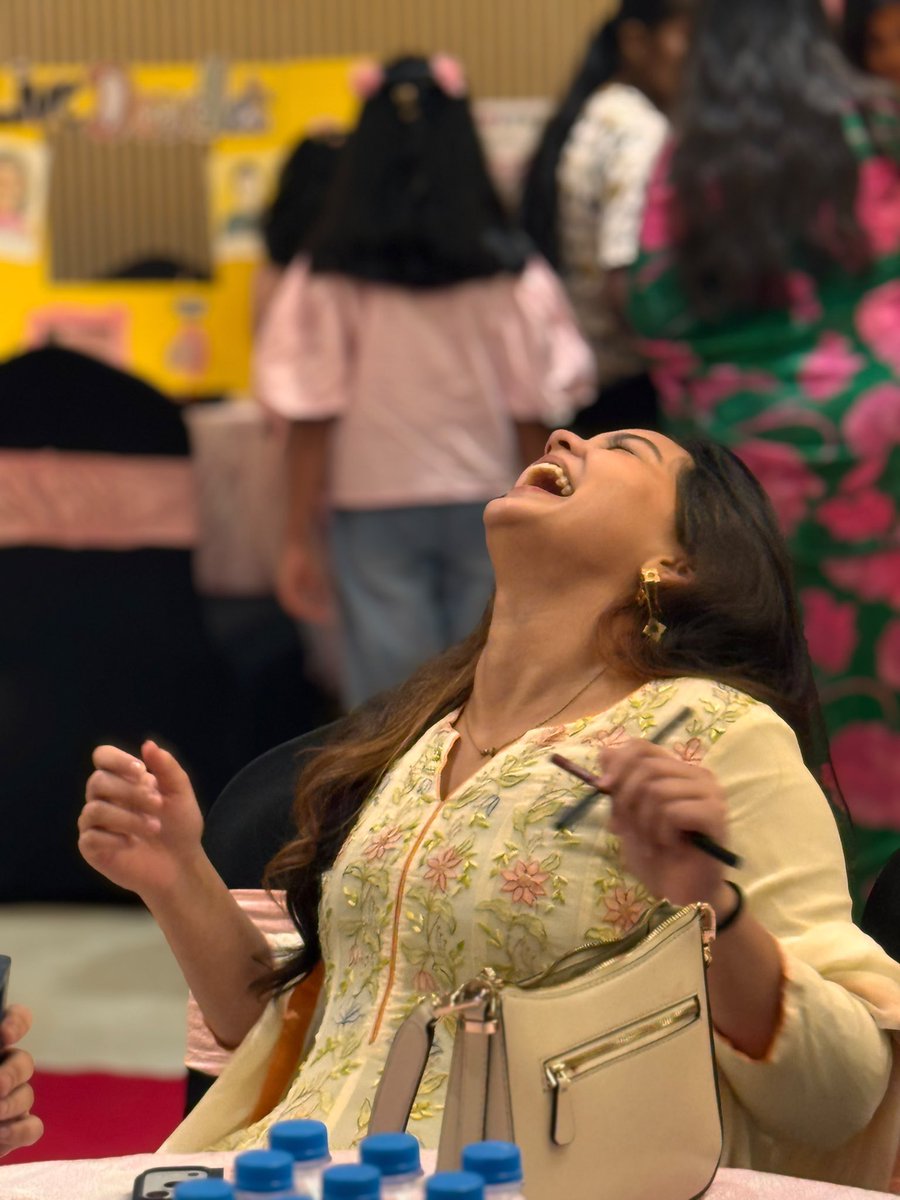 imaparnayadav's tweet photo. #happydaughtersday2026 https://t.co/4KOvZkpKFI