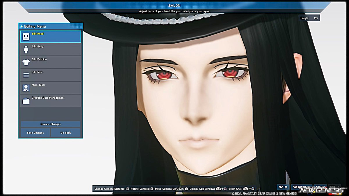 AzulBlueNGS's tweet photo. Guilty Gear
Testament
#PSO2 #PSO2NGSGLOBAL #PSO2NGS #GuiltyGear #Testament https://t.co/B23oGSLVVn