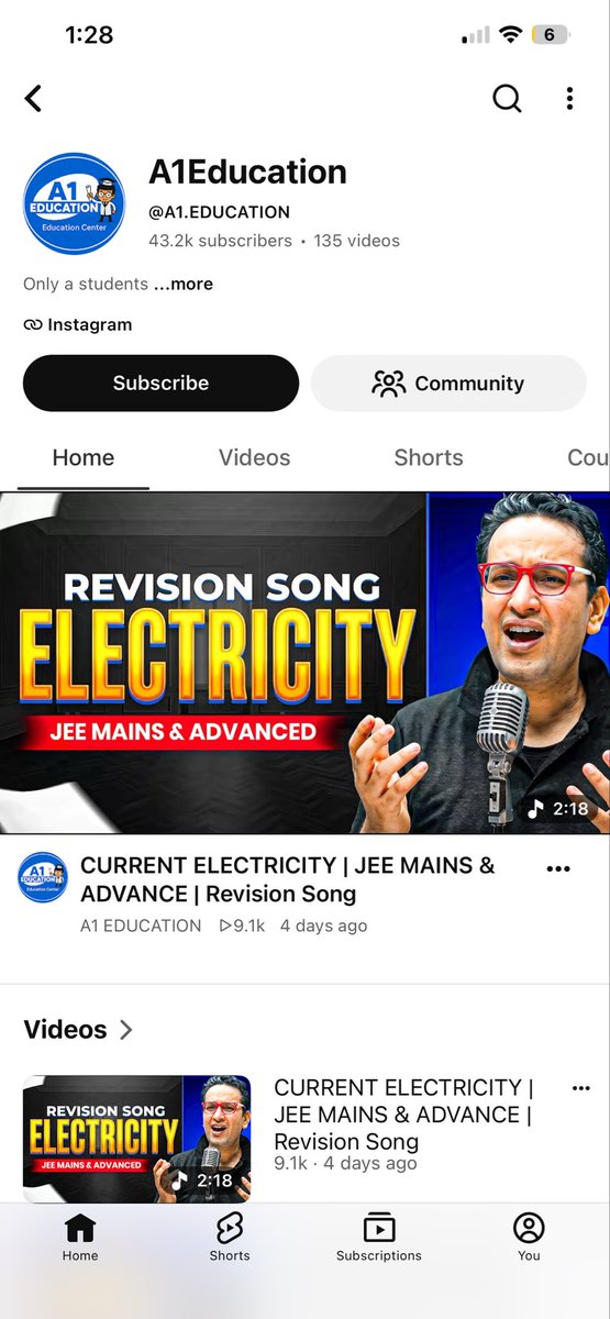 Devdeepsinghmee's tweet photo. @TeamYouTube 

@TeamYouTube My YouTube channel has been hijacked and I am completely locked out of the associated Google account.
The attacker changed my password, recovery email, authenticator and backup codes.
Channel link - https://t.co/5IMf5SxnAQ https://t.co/owpmCfTSqx