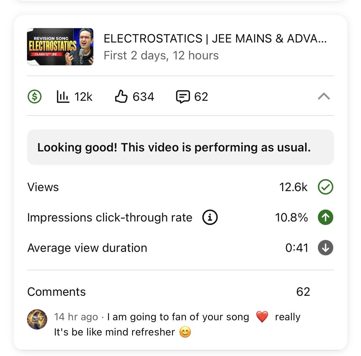 Devdeepsinghmee's tweet photo. @TeamYouTube 

@TeamYouTube My YouTube channel has been hijacked and I am completely locked out of the associated Google account.
The attacker changed my password, recovery email, authenticator and backup codes.
Channel link - https://t.co/5IMf5SxnAQ https://t.co/owpmCfTSqx