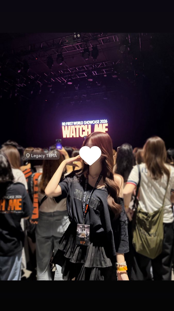 jun0__523's tweet photo. #BF_WorldShowcase2026 09.27 🇹🇼💕 https://t.co/qN5uLx23hl