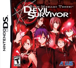 Stormacross's tweet photo. Your reminder to play Devil Survivor 1 and 2 https://t.co/JSBVfYunHd
