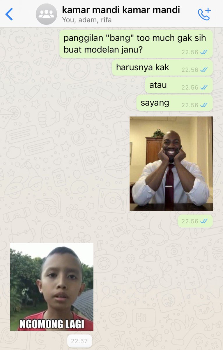 zacharyown's tweet photo. Si Cantik dari Teknik (2)

marvel x januar 

Hari dimana Marvel mulai menginjak step 1 dari agenda mendekati si cantik. 
Berhasil gak ya? 

au #marhoon https://t.co/hKyuy2stQu