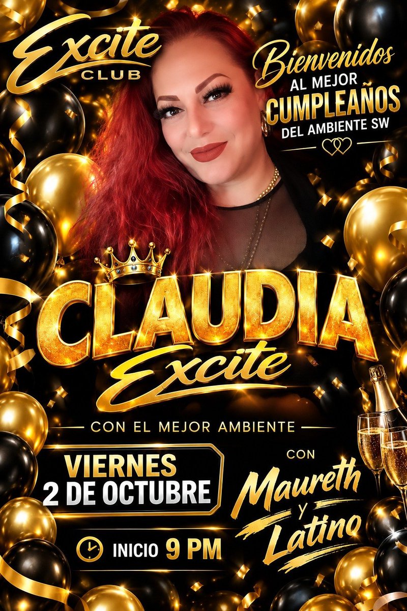 RPclubdelta's tweet photo. Eventos altamente interactivos 

Excite Club Swinger 

Swinger con Clase 

Swinger libre de acoso y malas experiencias 

Seguridad Discreción y Confianza 

5613247590

Zona parque delta https://t.co/5hX3OEQ8Qf