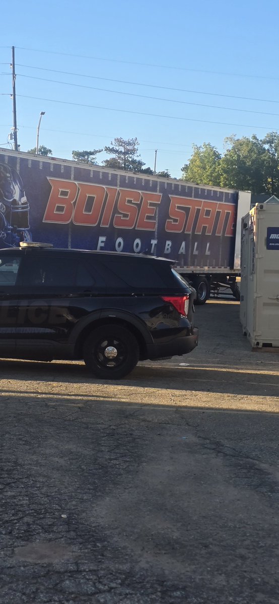 pigskinut's tweet photo. Great Dub for the boys. @BroncoSportsFB https://t.co/wFxDgGyIuT