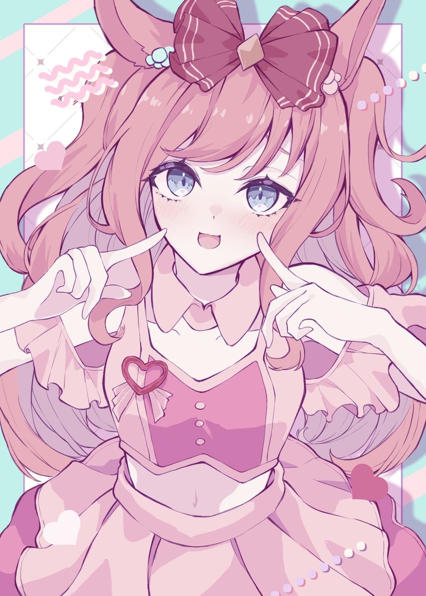 OshiFanDigitan's tweet photo. GOOD MORNING EVERYOSHI!!!

Today digitan is gonna be writing fanfic and doing lots of homework~! What's everybody else doing today?!

Let's all simp our hearts out!

#umatwt #umatter #UMARP #promotwt #moothunt〃・ https://t.co/22n5Gk5RHi