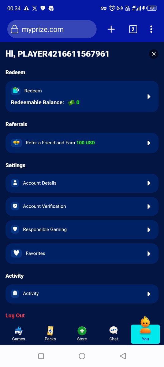 dresentralisasi's tweet photo. @CryptoWithCGA Signup 50 ♥️ https://t.co/iYsRHCPU2E