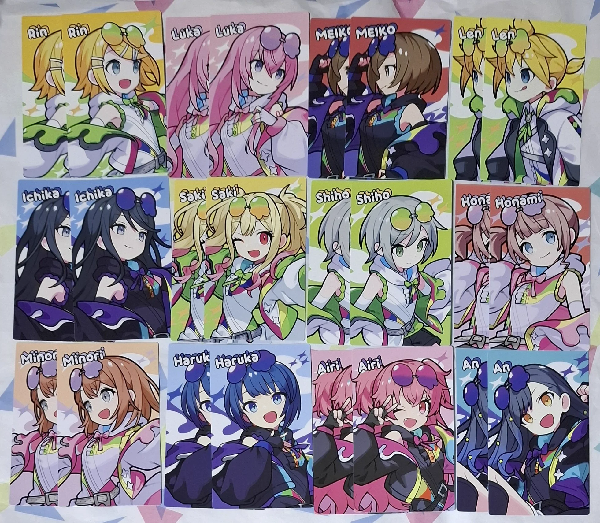 な on X: 