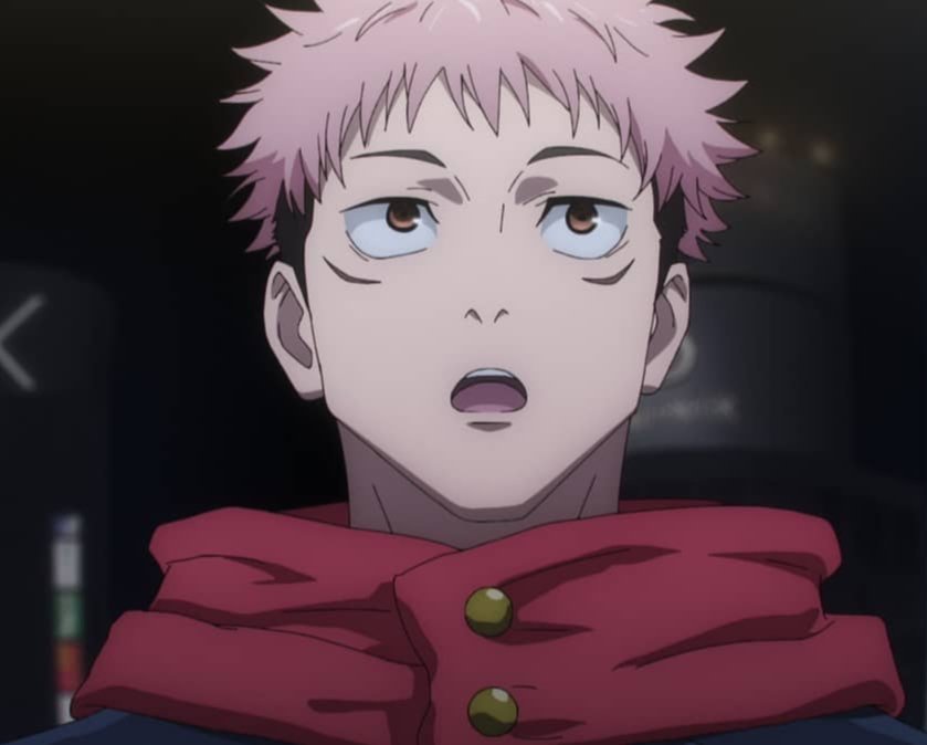brunnn23's tweet photo. May all yuji  haters rot in the deepest pits of hell 🙏 https://t.co/cFxGcXSA2w
